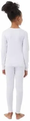32 Degrees Kids Baselayer Top Pant Set