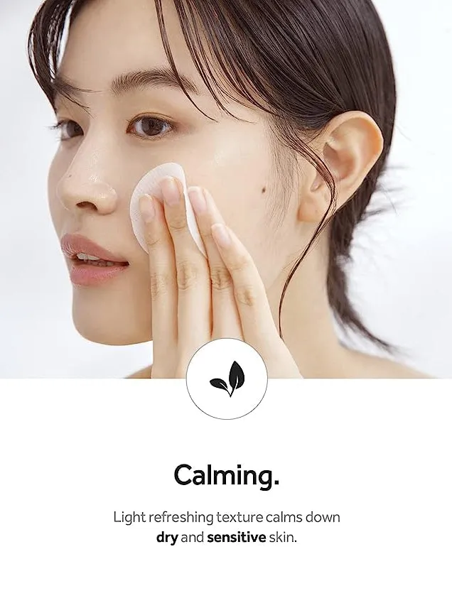 Abib Heartleaf Spot Pad Calming Touch