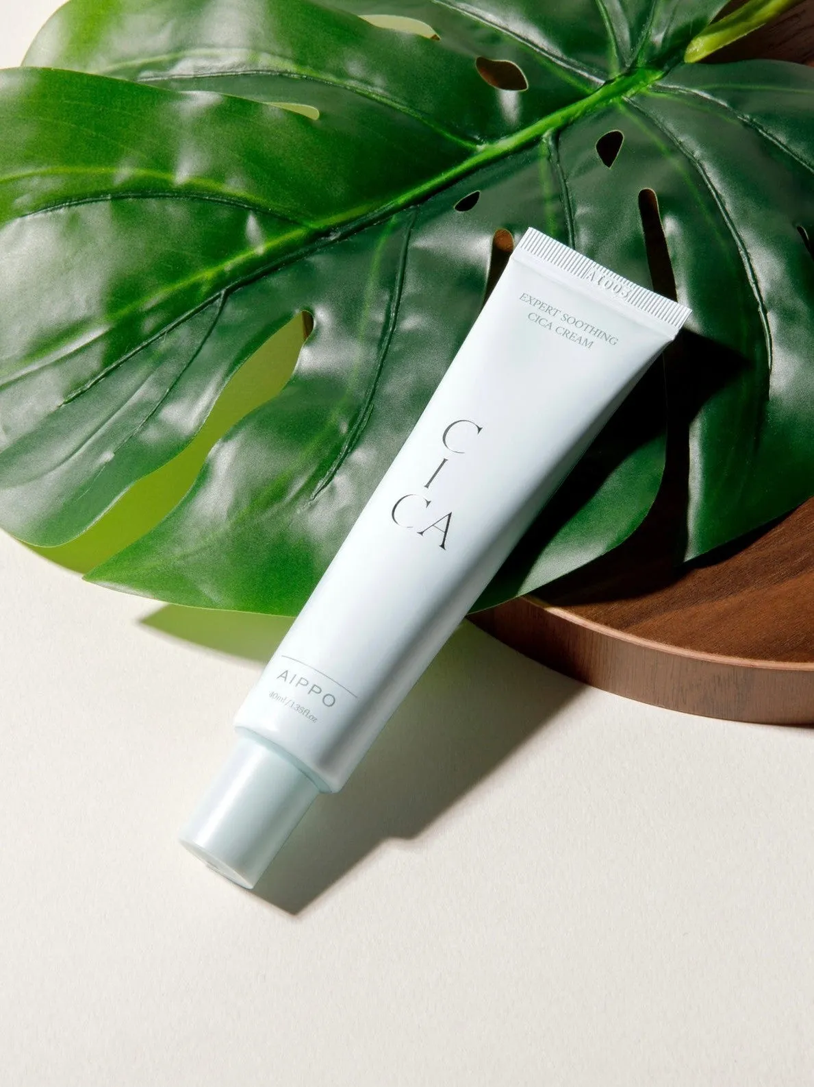 AIPPO Expert Soothing Cica Cream