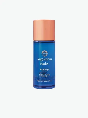 Augustinus Bader Body Oil