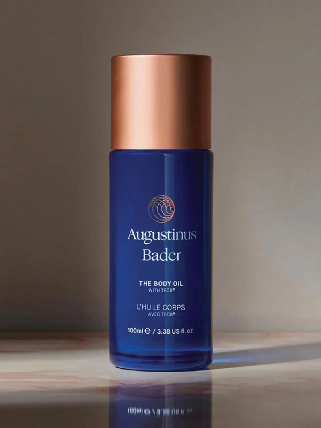 Augustinus Bader Body Oil