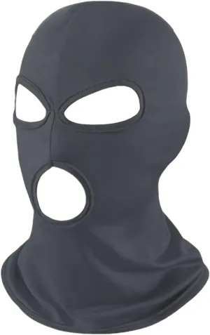 Balaclava Mask,Thin Full Face Mask for Motorcycle Bike Hunting Cycling Cap Ski