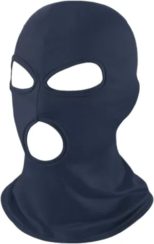 Balaclava Mask,Thin Full Face Mask for Motorcycle Bike Hunting Cycling Cap Ski