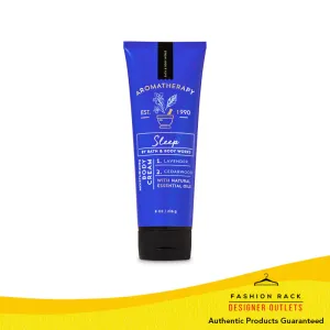 Bath & Body Works Lavender Cedarwood Body Cream 226G