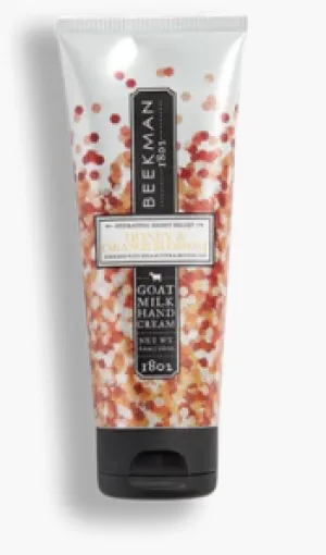 Beekman - Honey and Orange Hand Cream