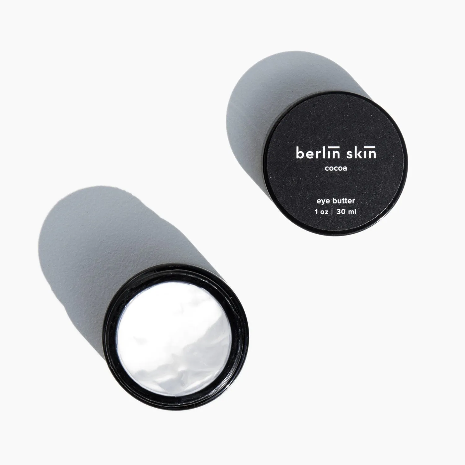 Berlin Skin Cocoa Eye Butter