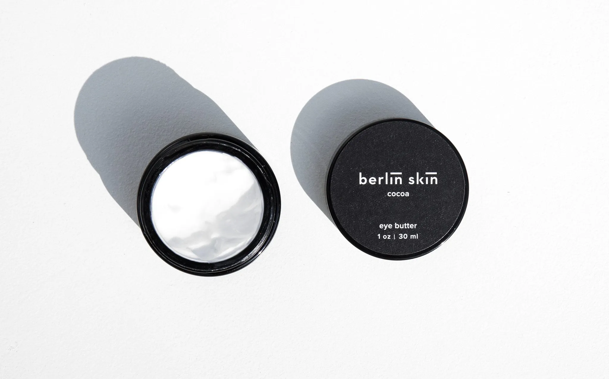 Berlin Skin Cocoa Eye Butter