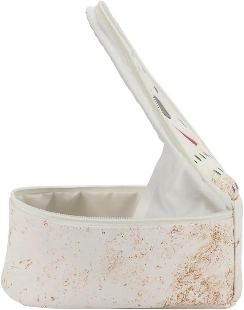 Bioworld Toiletry/Cosmetic Bag