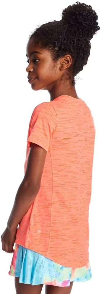 C9 Champion Girls' Supersoft Tech Tee