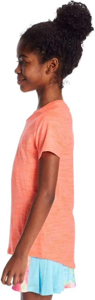 C9 Champion Girls' Supersoft Tech Tee