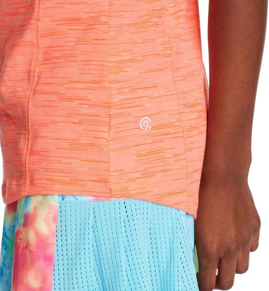 C9 Champion Girls' Supersoft Tech Tee