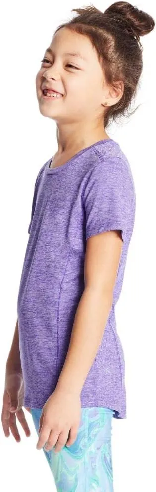 C9 Champion Girls' Supersoft Tech Tee