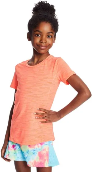 C9 Champion Girls' Supersoft Tech Tee