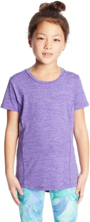 C9 Champion Girls' Supersoft Tech Tee