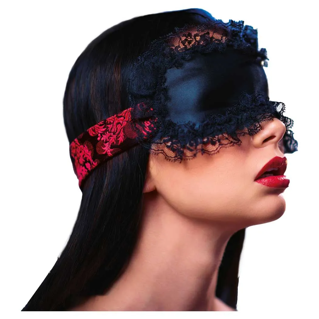 CalExotics Scandal Eye Mask