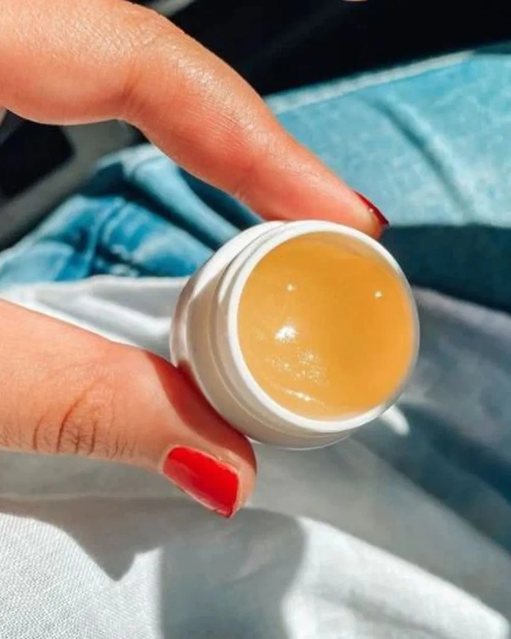 Carmex Original Pot Lip Balm
