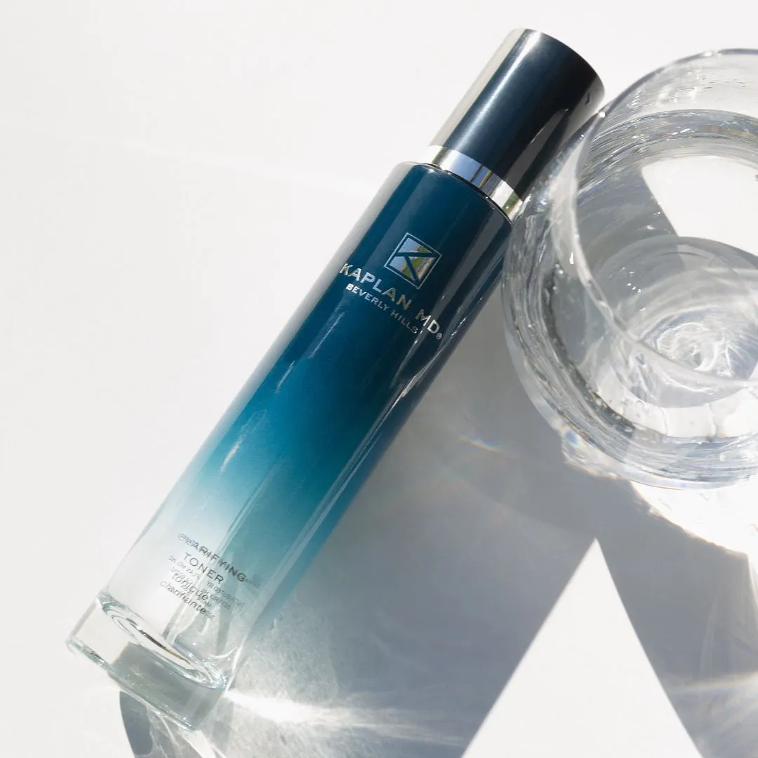 Clarifying Toner