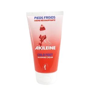 Cold Feet Warming Cream