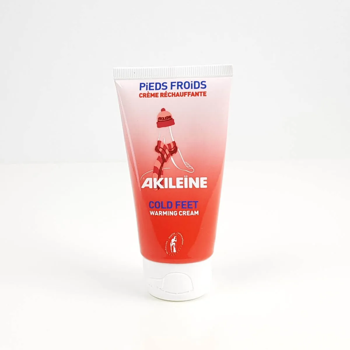 Cold Feet Warming Cream