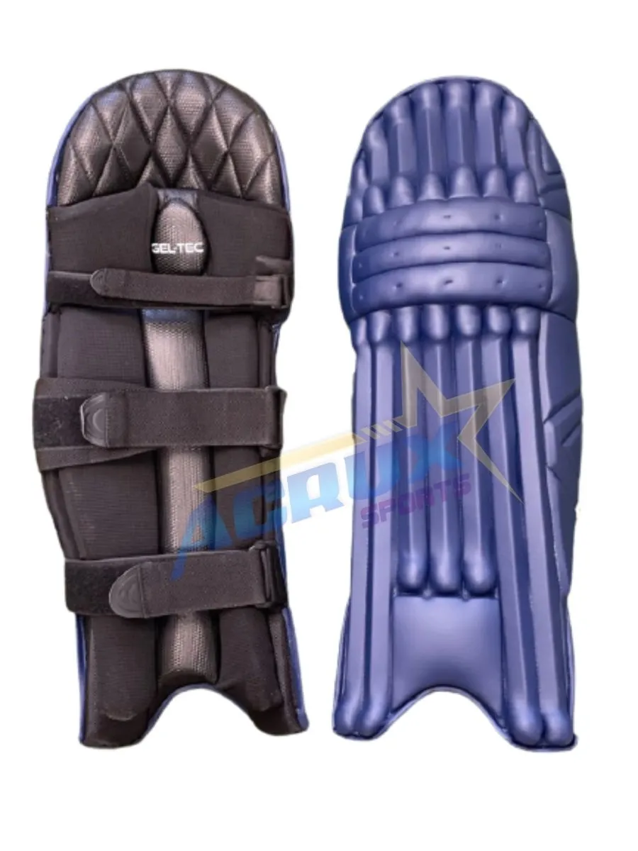 Coloured Cricket Batting Pads