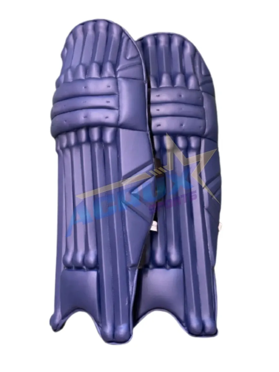 Coloured Cricket Batting Pads