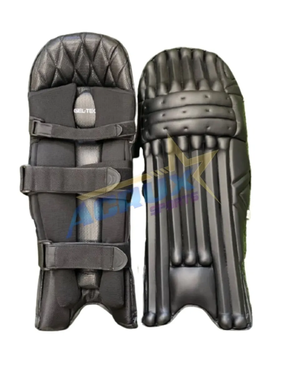 Coloured Cricket Batting Pads
