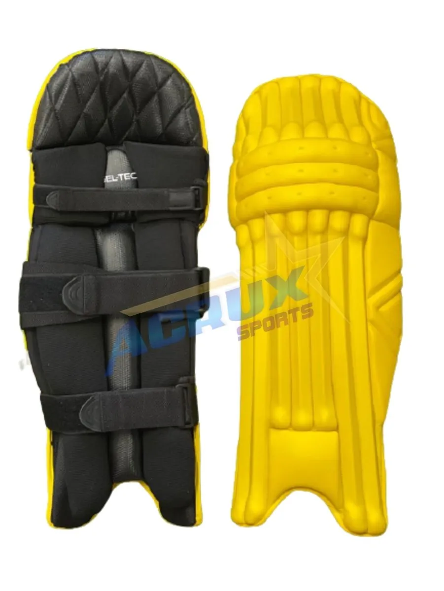 Coloured Cricket Batting Pads