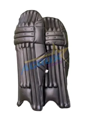 Coloured Cricket Batting Pads