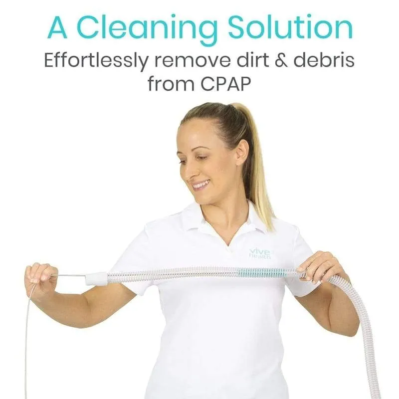 CPAP Tube Brush