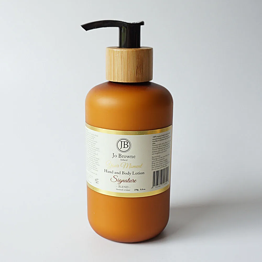 Handwash & Lotion Gift Set