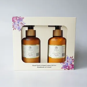Handwash & Lotion Gift Set
