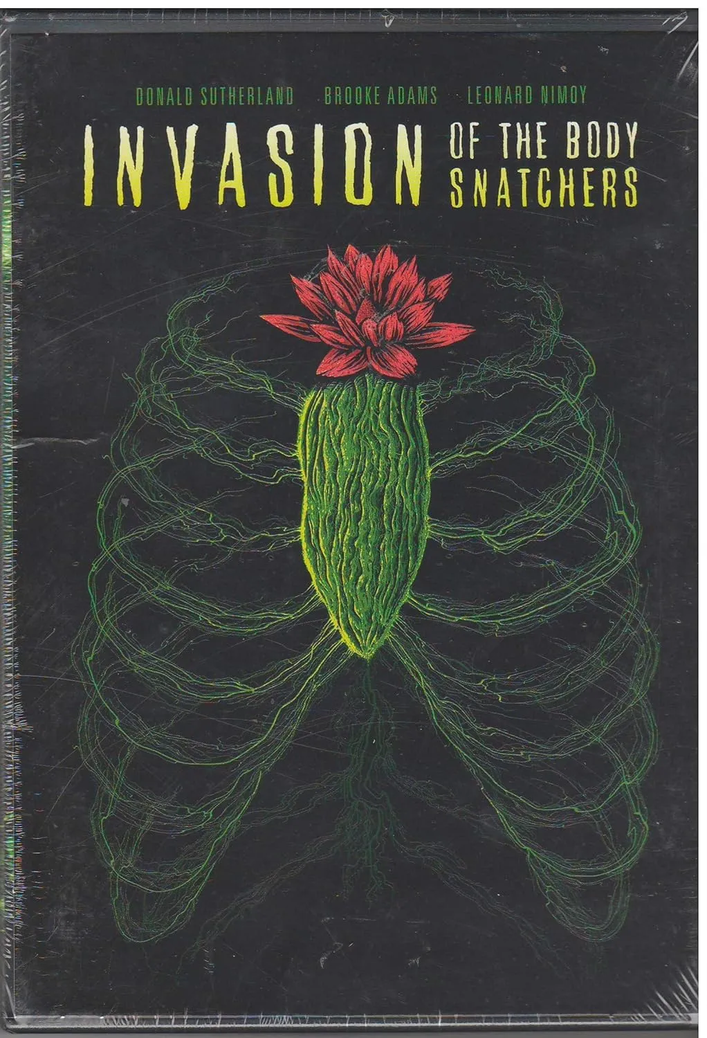 Invasion of the Body Snatchers
