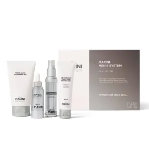 Jan Marini Men's System (4 Pieces)