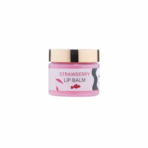 Lip Balm - Strawberry
