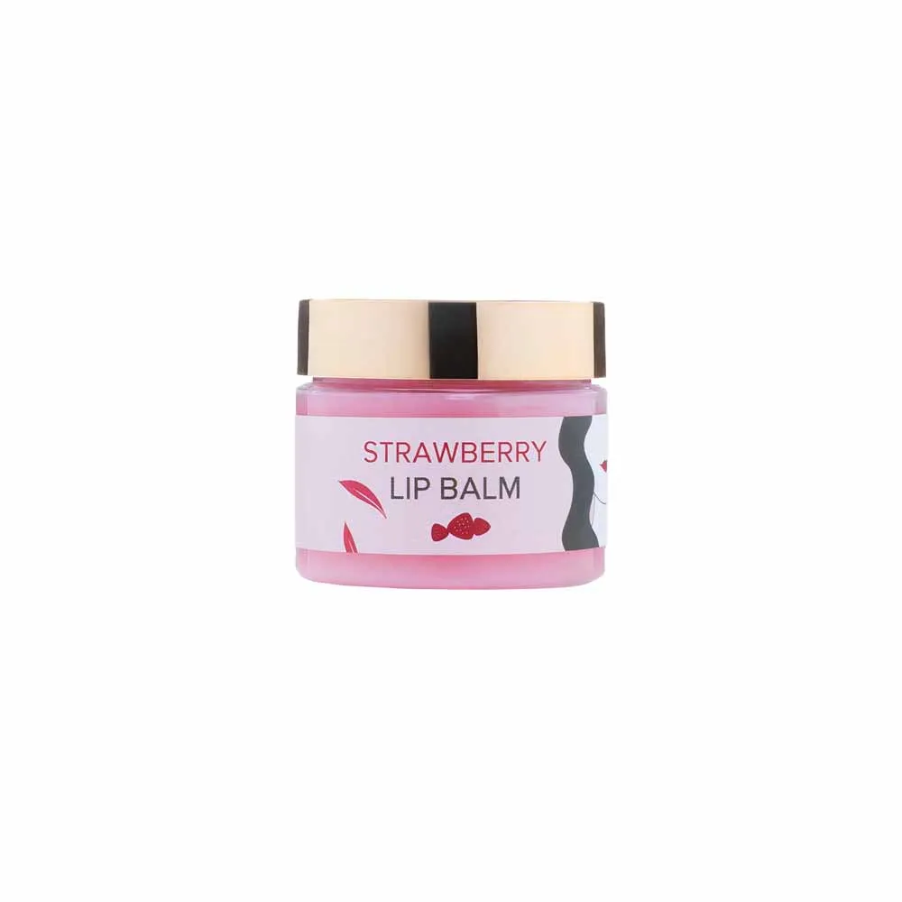 Lip Balm - Strawberry