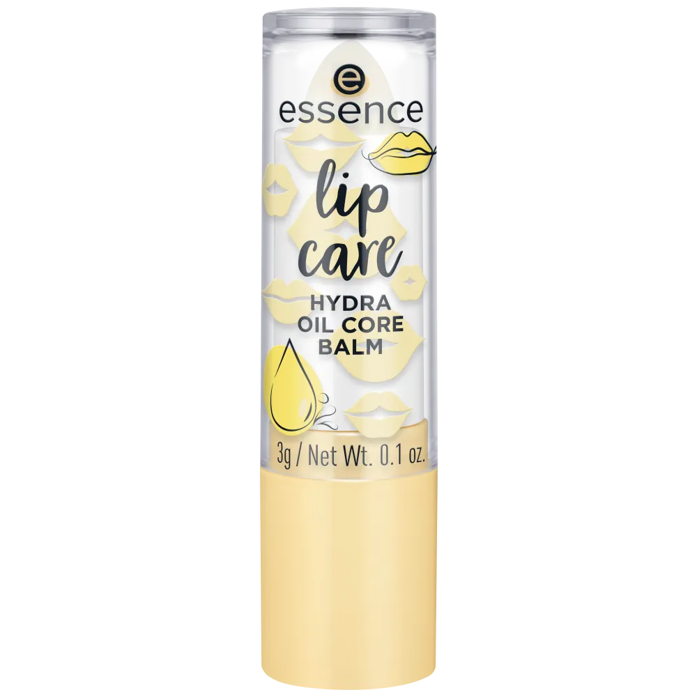 Lip Care Hydra Oil Core Lip Balm