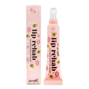 Lip Rehab Nourishing Lip Mask