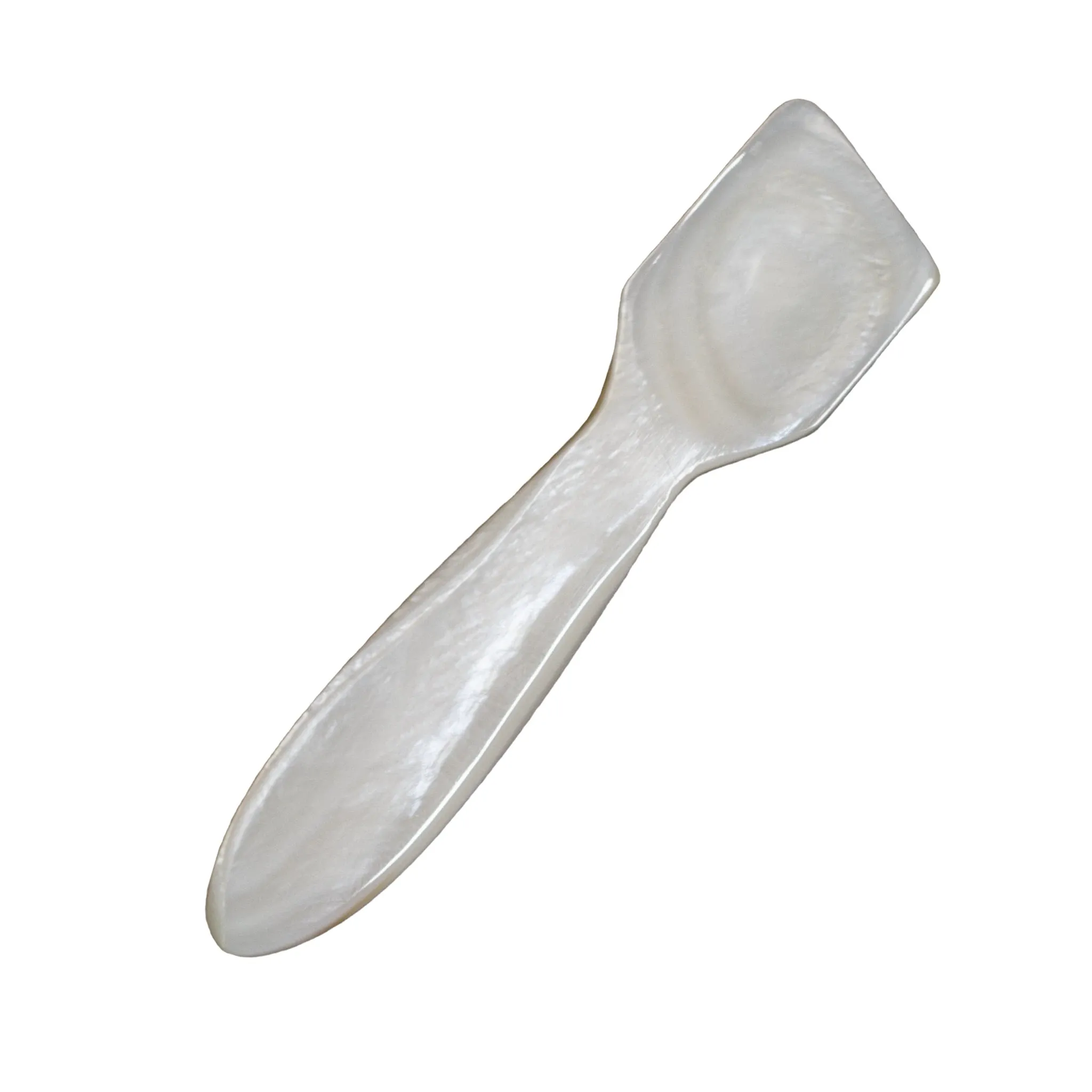 LIVING LIBATIONS - Mother of Pearl Spatula