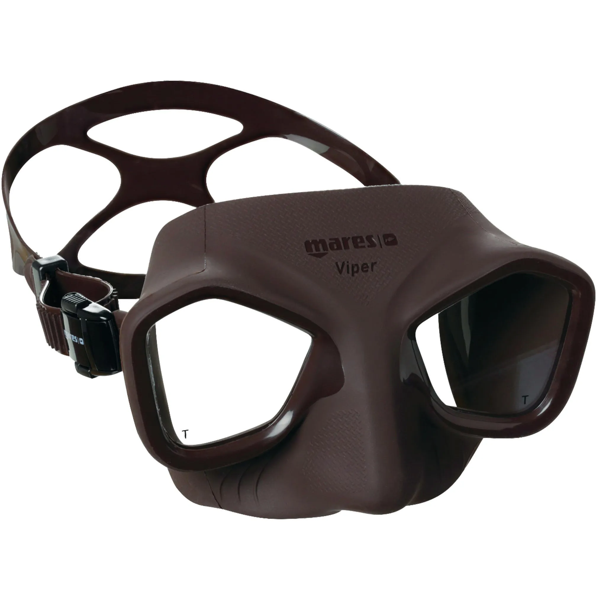 Mares Viper Freediving Mask