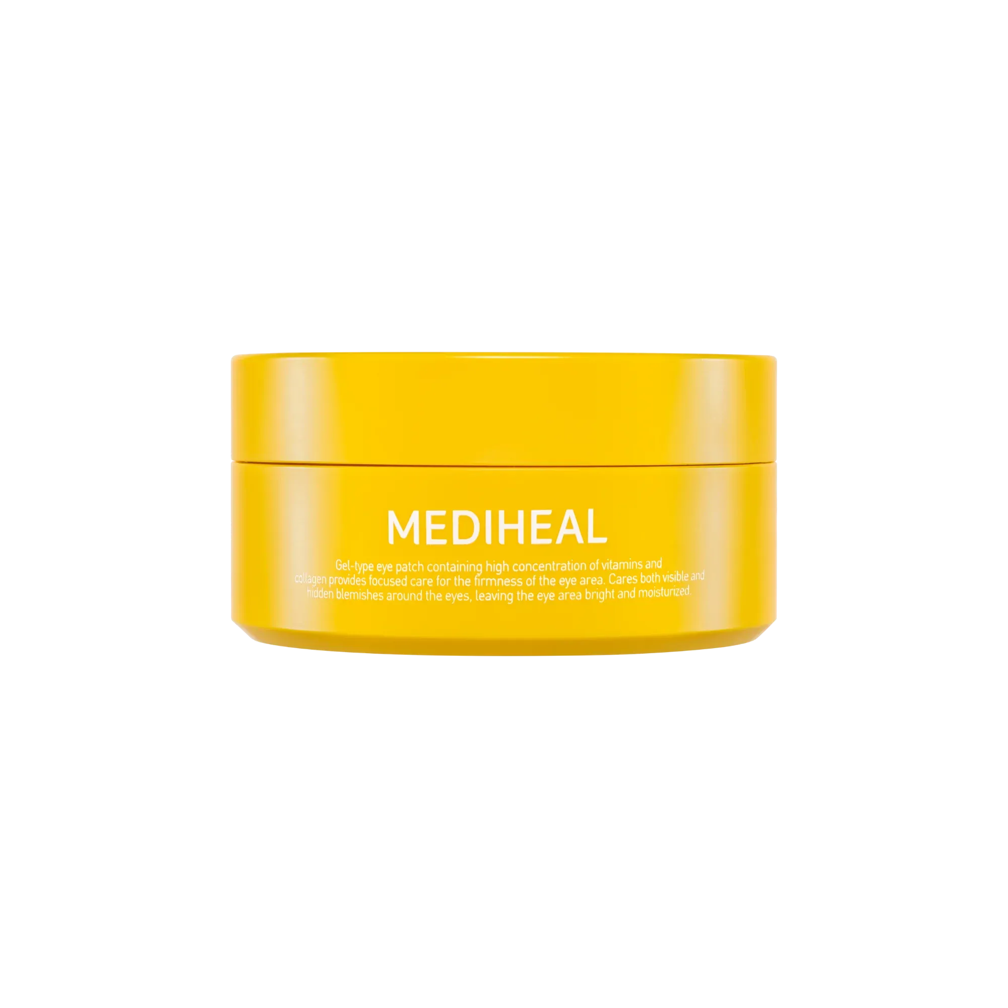 Mediheal Vita Collagen Eye Ampoule Patch