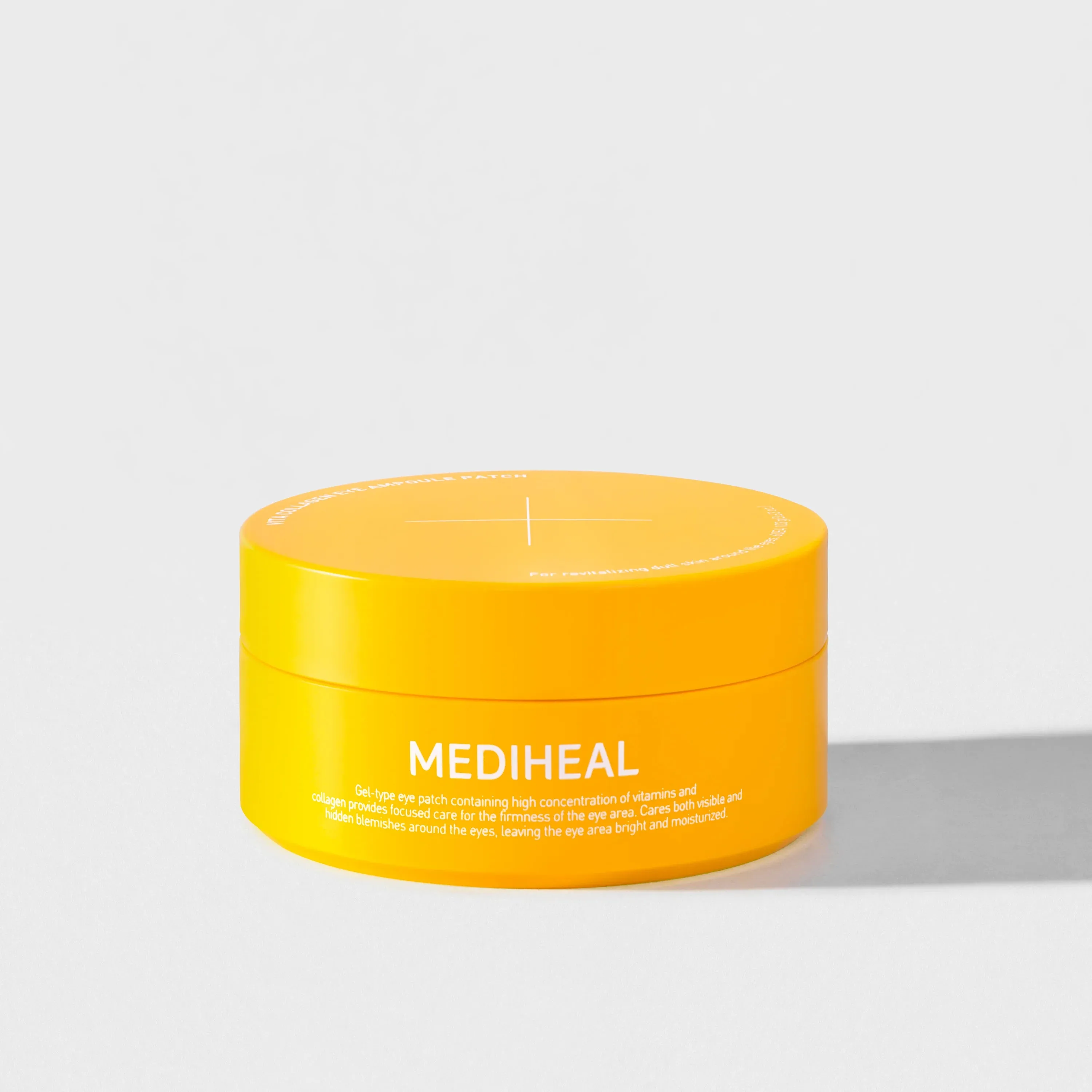 Mediheal Vita Collagen Eye Ampoule Patch