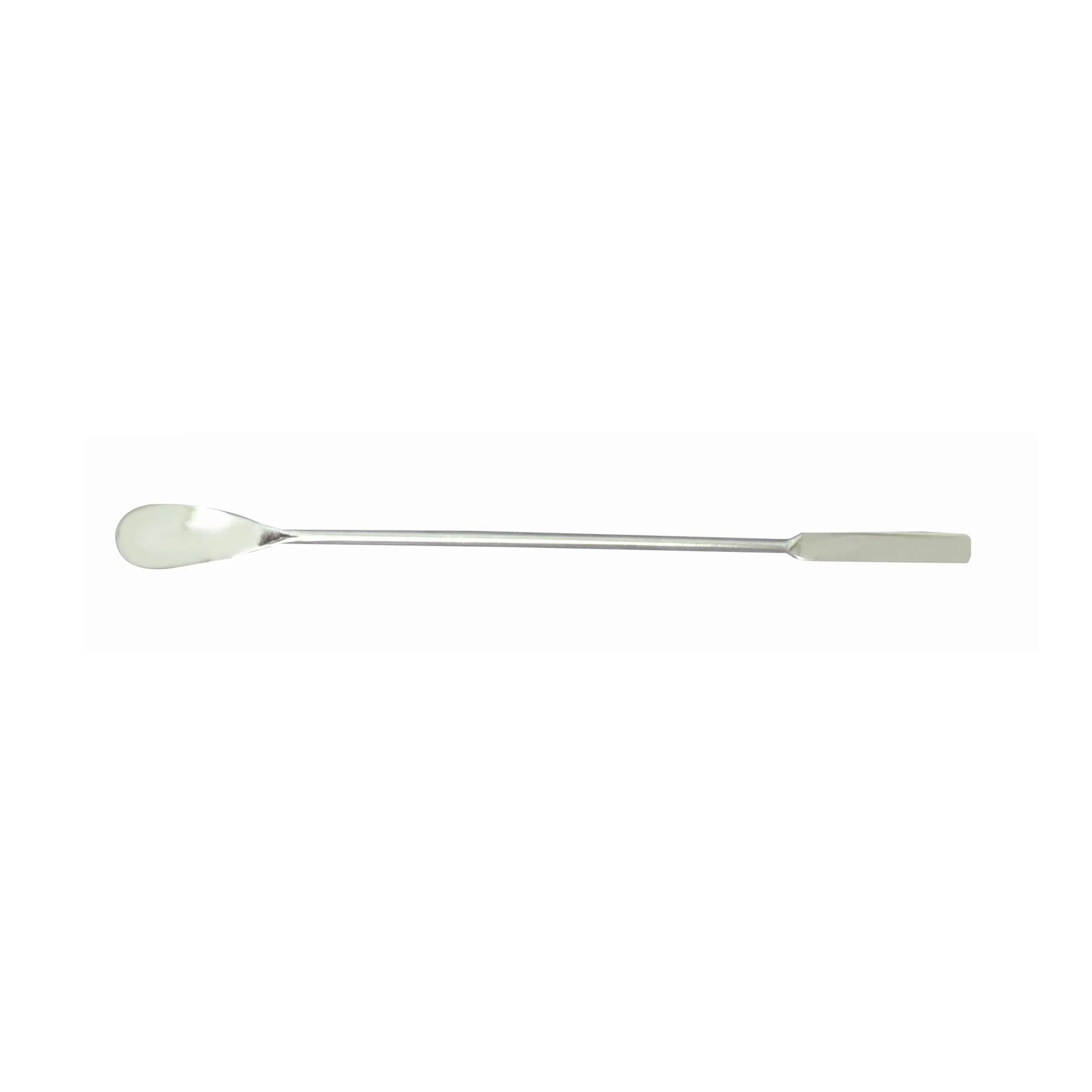Metal Spoon & Spatula