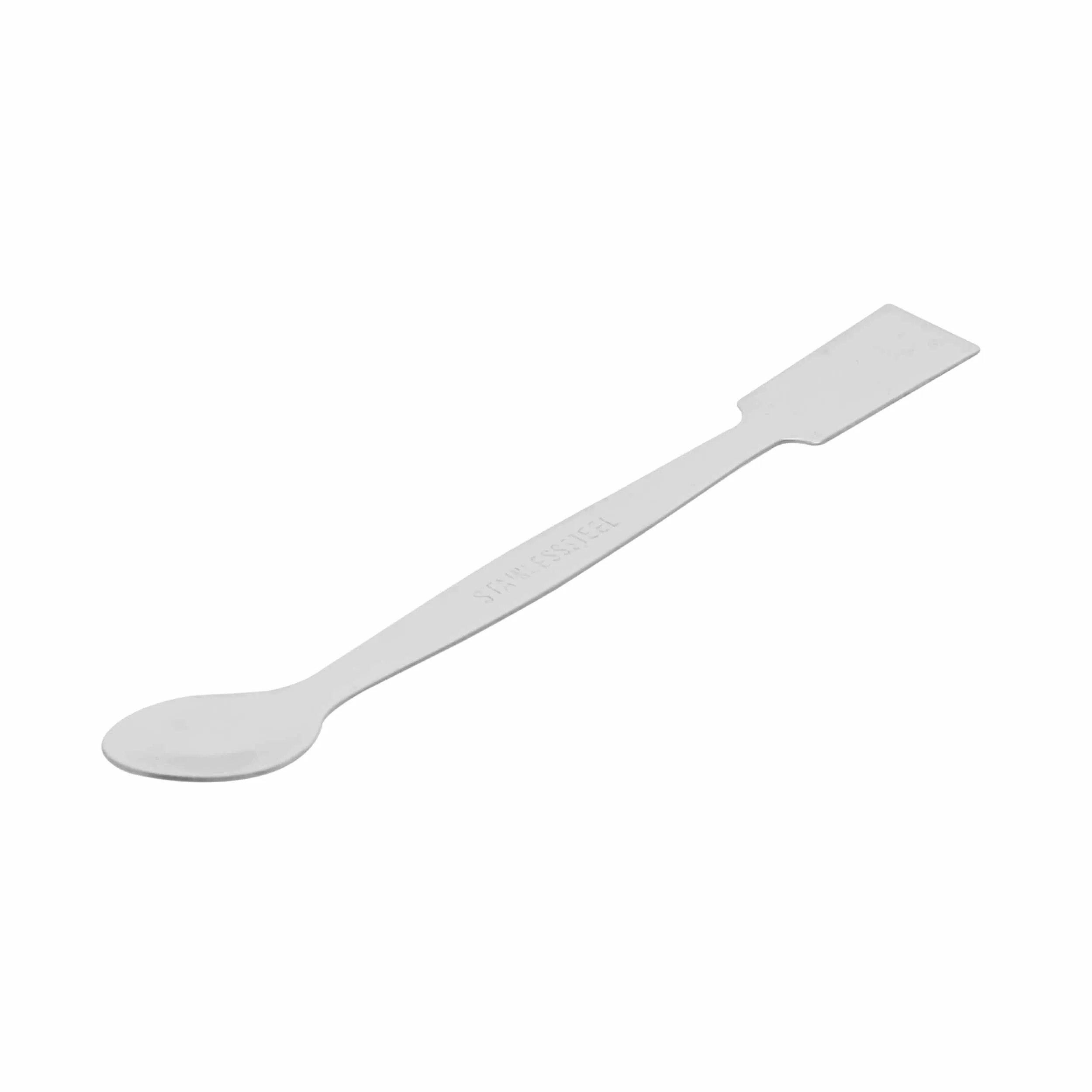 Metal Spoon & Spatula