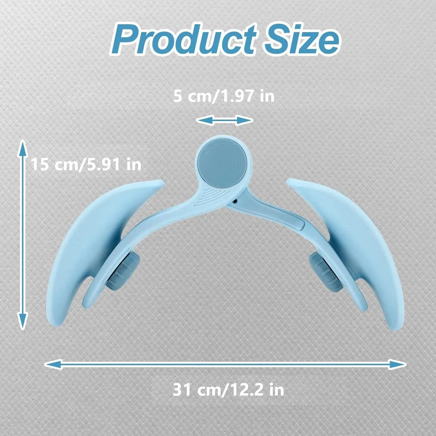 Pelvic Floor Muscle and Inner Thigh Master kegel Exerciser Toner for Women and Man, Leg Workout Exercise Equipment Device HIPS Pelvis Buttock Trainer abductor Machine kegal excersize Toner