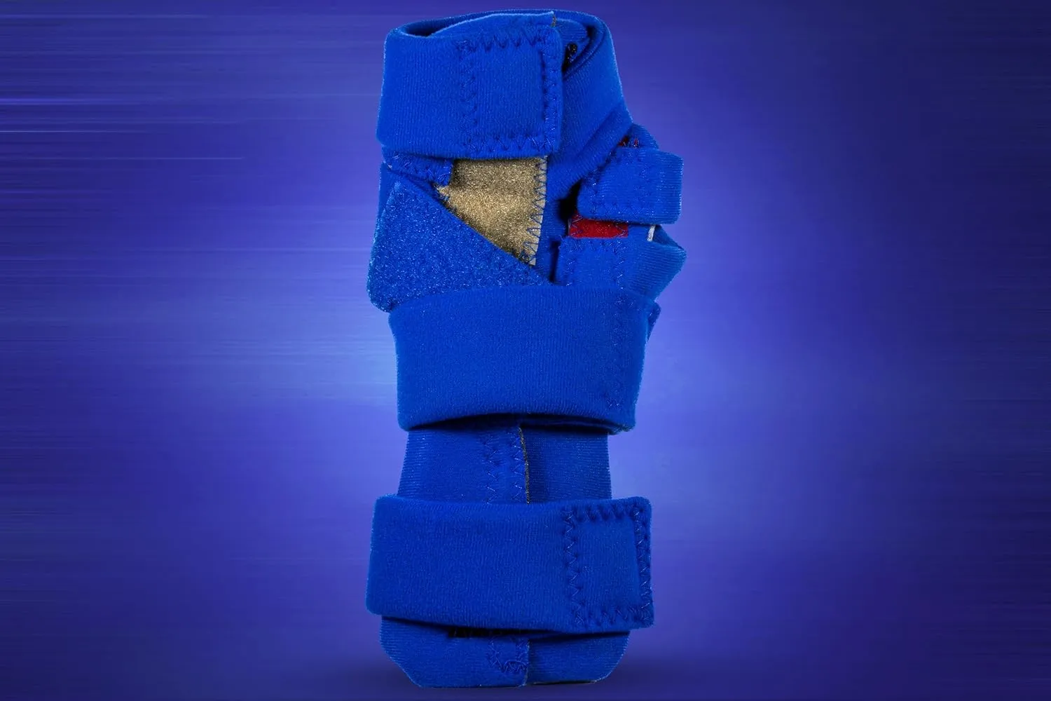 Restorative Medical BendEase Hand Splint - Wrist Pain Support for Carpal Tunnel, Arthritis and Stroke Recovery (Small - Left)