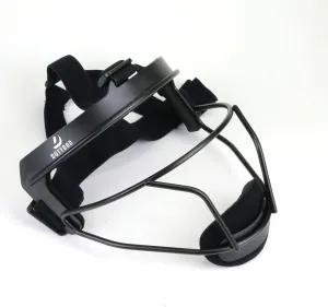 Softball Face Mask Lightweight and Comfortable with Wide Field Vision fit All Ages - Durable and Safety Face Mask