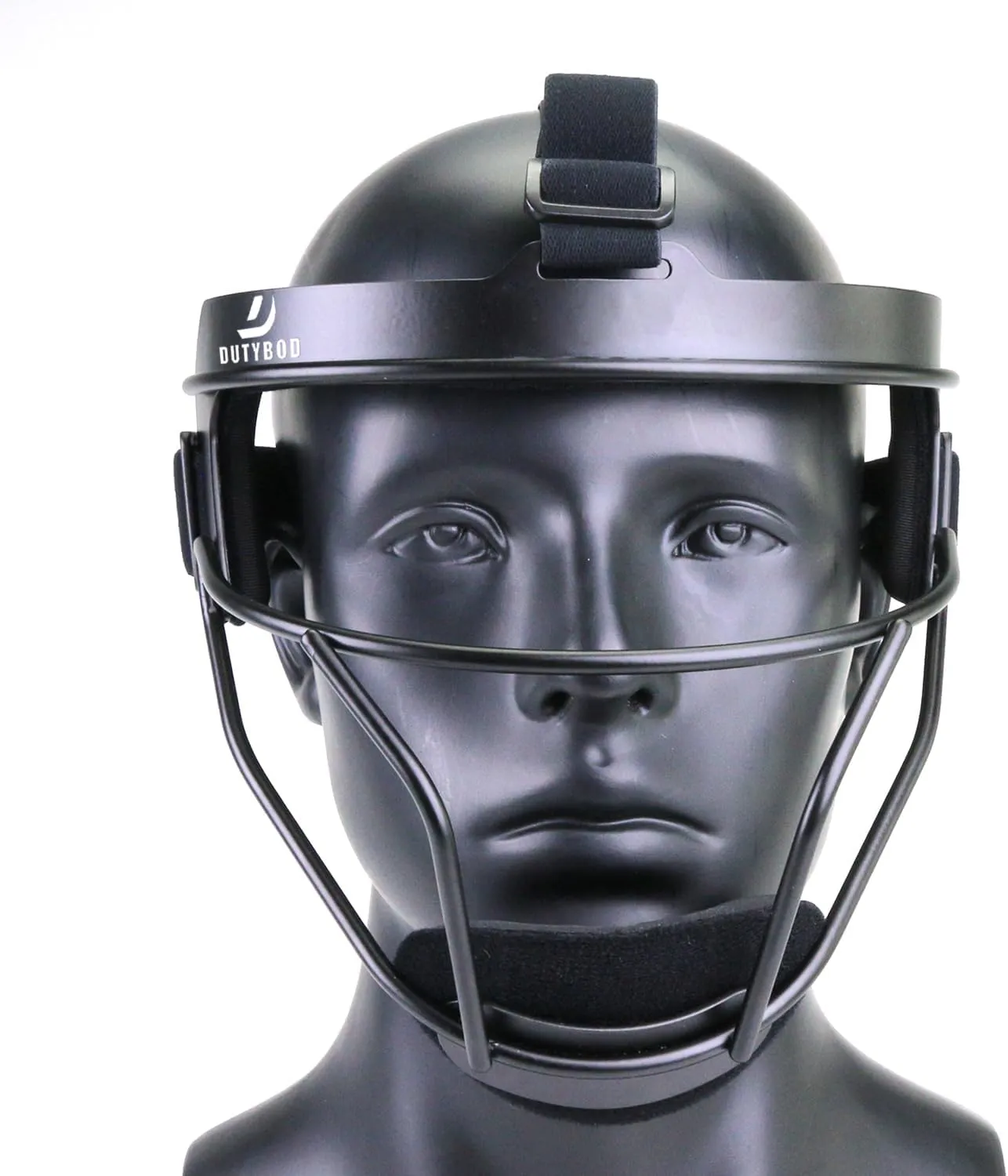 Softball Face Mask Lightweight and Comfortable with Wide Field Vision fit All Ages - Durable and Safety Face Mask