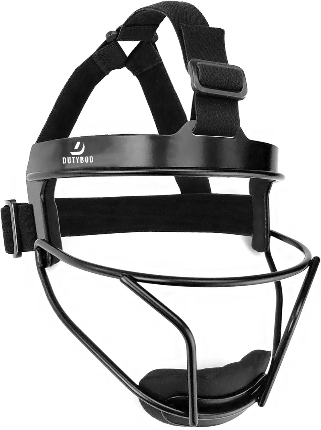 Softball Face Mask Lightweight and Comfortable with Wide Field Vision fit All Ages - Durable and Safety Face Mask