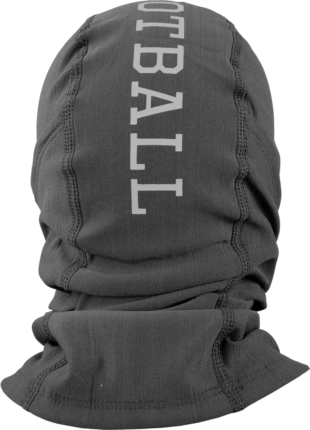 Sports Unlimited Adult/Kids Hood, Summer Balaclava, Ski Mask for Men and Women, Football Shiesty Mask (Warm/Cooling Options)