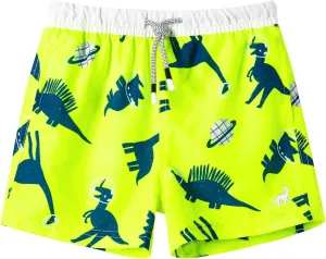 SURF CUZ Surfcuz Little Boys Swim Trunks UPF 50  Toddler Beach Shorts Swimsuit Kids Quick Dry Swimwear
